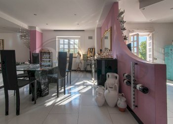 Single Family Villa Via Pozzarolo, Strangolagalli - photo 12