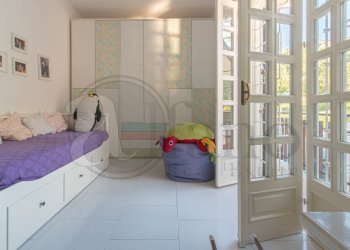 Single Family Villa Via Pozzarolo, Strangolagalli - photo 15