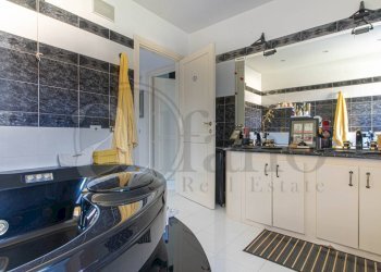 Single Family Villa Via Pozzarolo, Strangolagalli - photo 20