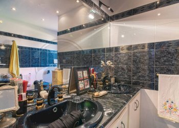 Single Family Villa Via Pozzarolo, Strangolagalli - photo 21