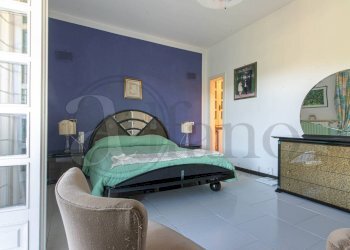 Single Family Villa Via Pozzarolo, Strangolagalli - photo 24