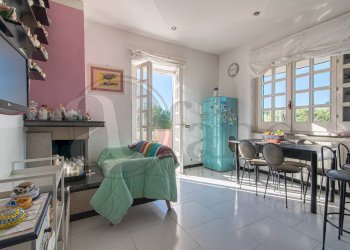 Single Family Villa Via Pozzarolo, Strangolagalli - photo 27