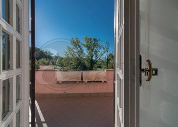 Single Family Villa Via Pozzarolo, Strangolagalli - photo 28