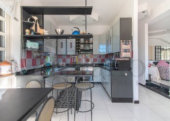 Single Family Villa Via Pozzarolo, Strangolagalli - photo 29