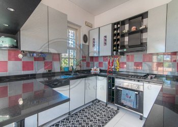 Single Family Villa Via Pozzarolo, Strangolagalli - photo 30