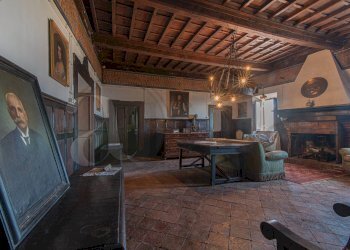 Stabile - Palazzo Via Plebiscito, Vico nel Lazio - foto 2