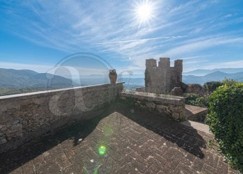 Stabile - Palazzo Via Plebiscito, Vico nel Lazio - foto 3