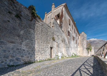 Stabile - Palazzo Via Plebiscito, Vico nel Lazio - foto 5