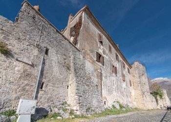 Stabile - Palazzo Via Plebiscito, Vico nel Lazio - foto 8