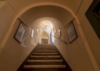 Stabile - Palazzo Via Plebiscito, Vico nel Lazio - foto 9