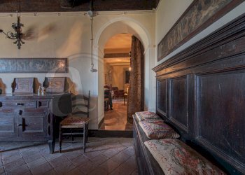 Stabile - Palazzo Via Plebiscito, Vico nel Lazio - foto 10