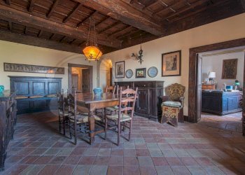 Stabile - Palazzo Via Plebiscito, Vico nel Lazio - foto 12