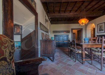 Stabile - Palazzo Via Plebiscito, Vico nel Lazio - foto 13