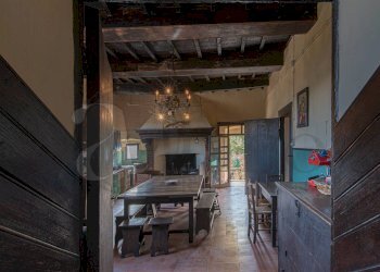 Stabile - Palazzo Via Plebiscito, Vico nel Lazio - foto 15