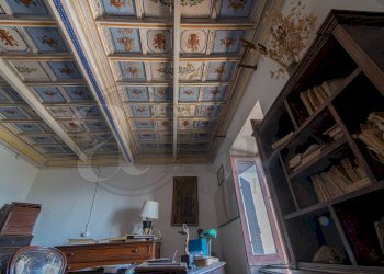 Stabile - Palazzo Via Plebiscito, Vico nel Lazio - foto 17