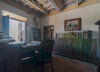 Stabile - Palazzo Via Plebiscito, Vico nel Lazio - foto 18