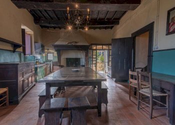 Stabile - Palazzo Via Plebiscito, Vico nel Lazio - foto 19