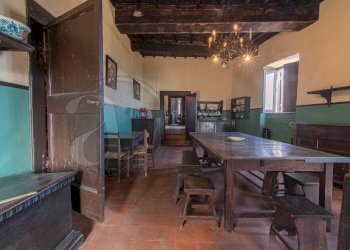 Stabile - Palazzo Via Plebiscito, Vico nel Lazio - foto 20