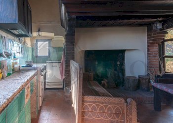 Stabile - Palazzo Via Plebiscito, Vico nel Lazio - foto 23