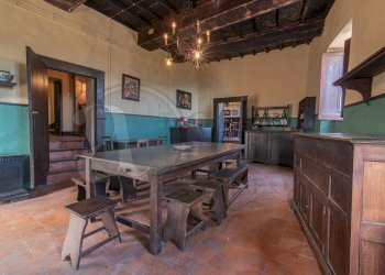 Stabile - Palazzo Via Plebiscito, Vico nel Lazio - foto 24