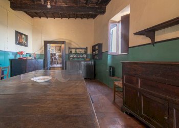 Stabile - Palazzo Via Plebiscito, Vico nel Lazio - foto 25