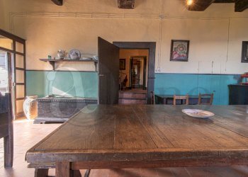 Stabile - Palazzo Via Plebiscito, Vico nel Lazio - foto 26