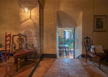 Stabile - Palazzo Via Plebiscito, Vico nel Lazio - foto 28