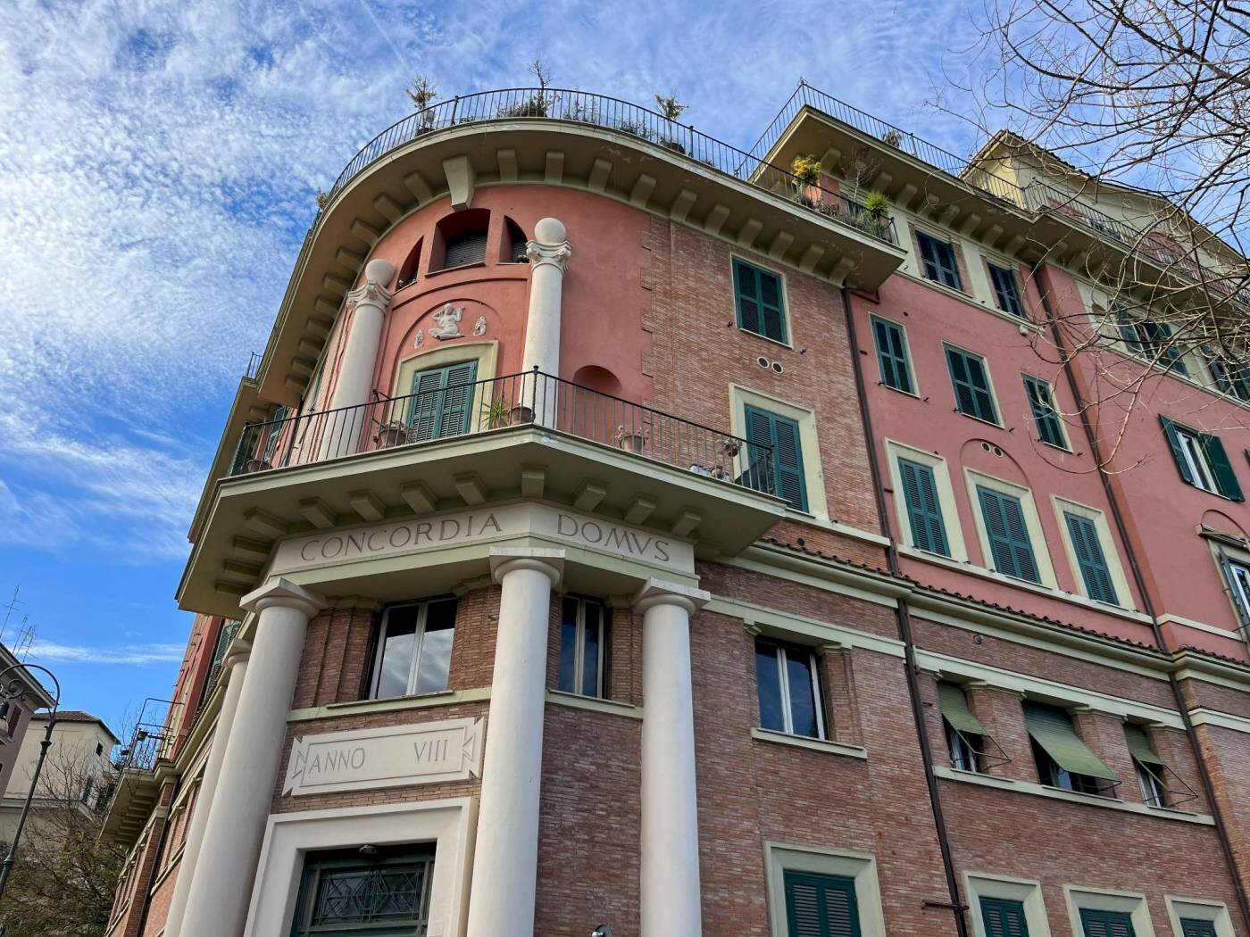 Palazzo - Office piazza Confienza, 4, Roma - photo 1