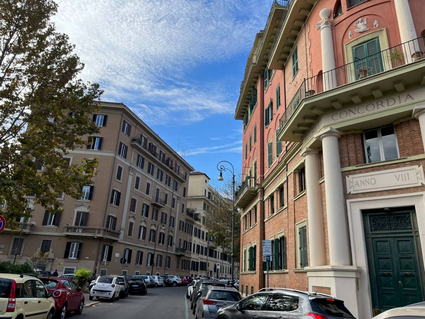 Palazzo - Office piazza Confienza, 4, Roma - photo 2