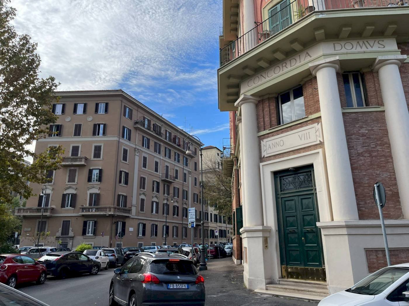 Palazzo - Office piazza Confienza, 4, Roma - photo 3