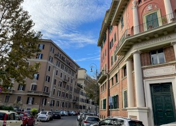 Palazzo - Office piazza Confienza, 4, Roma - photo 2