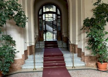 Ingresso - Office piazza Confienza, 4, Roma - photo 6