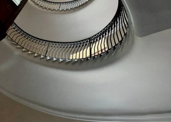 Scale - Office piazza Confienza, 4, Roma - photo 7