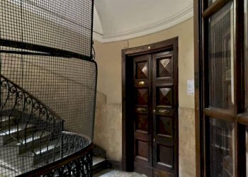 Scale - Office piazza Confienza, 4, Roma - photo 8