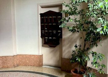 Ingresso - Office piazza Confienza, 4, Roma - photo 9