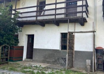 VISTA - Rustic via Olmetto, 55, Bagnolo Piemonte - photo 1