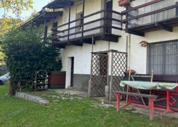 VISTA - Rustic via Olmetto, 55, Bagnolo Piemonte - photo 2