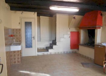 CUCINA - Rustic via Olmetto, 55, Bagnolo Piemonte - photo 4