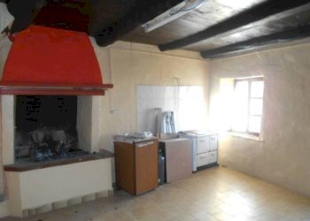 CUCINA - Rustic via Olmetto, 55, Bagnolo Piemonte - photo 7