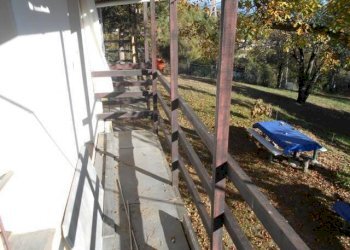 BALCONE - Rustic via Olmetto, 55, Bagnolo Piemonte - photo 12