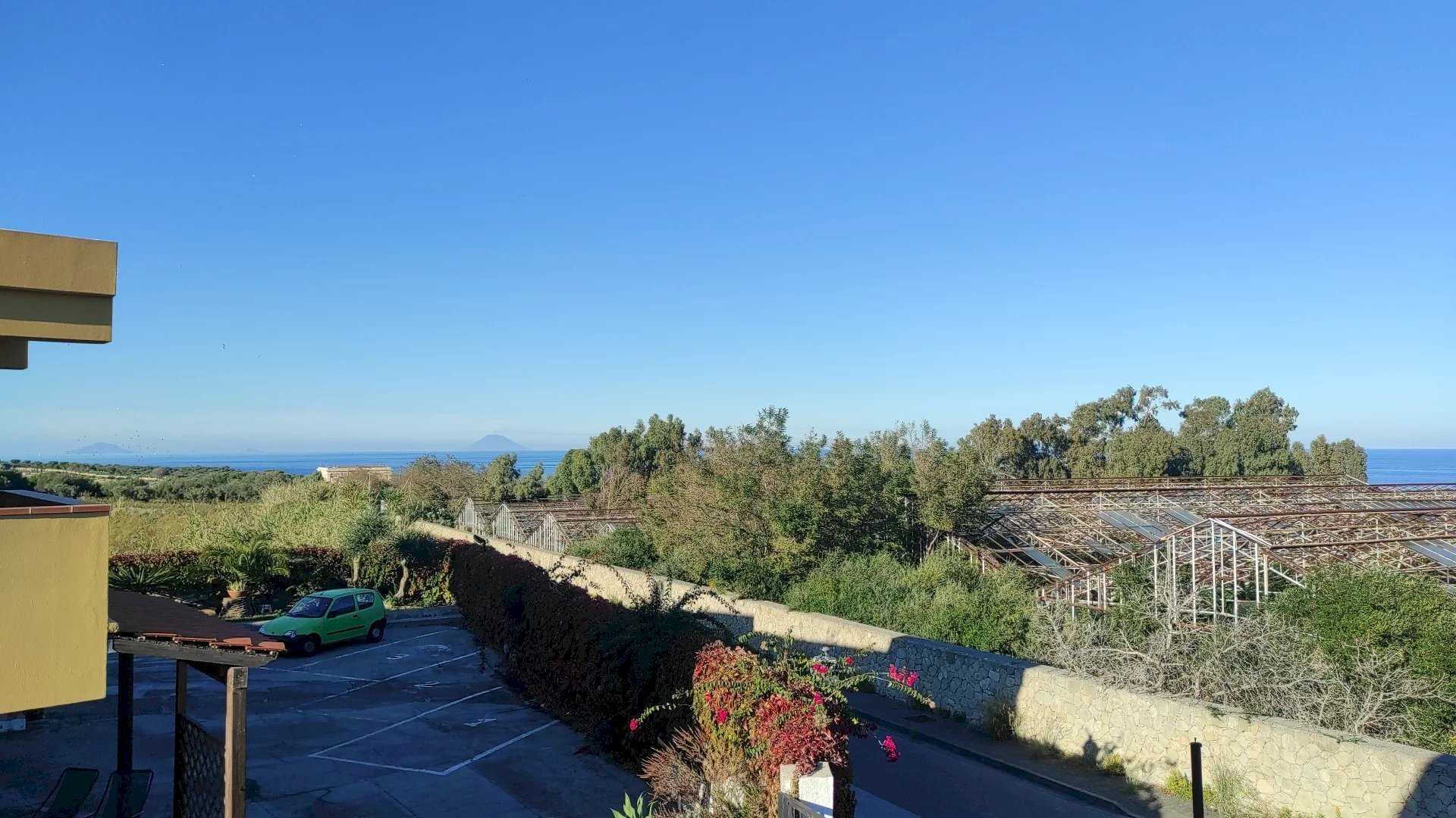 Appartamento Via Baronia, Milazzo - foto 3