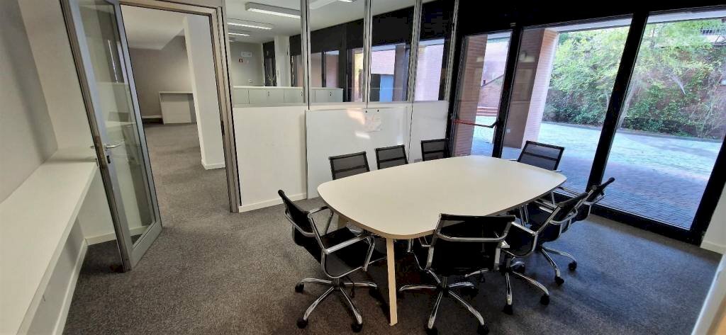 Office San Donato Milanese - photo 3