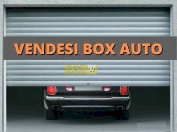 Box VIA PEPE, Tortoreto - photo 1