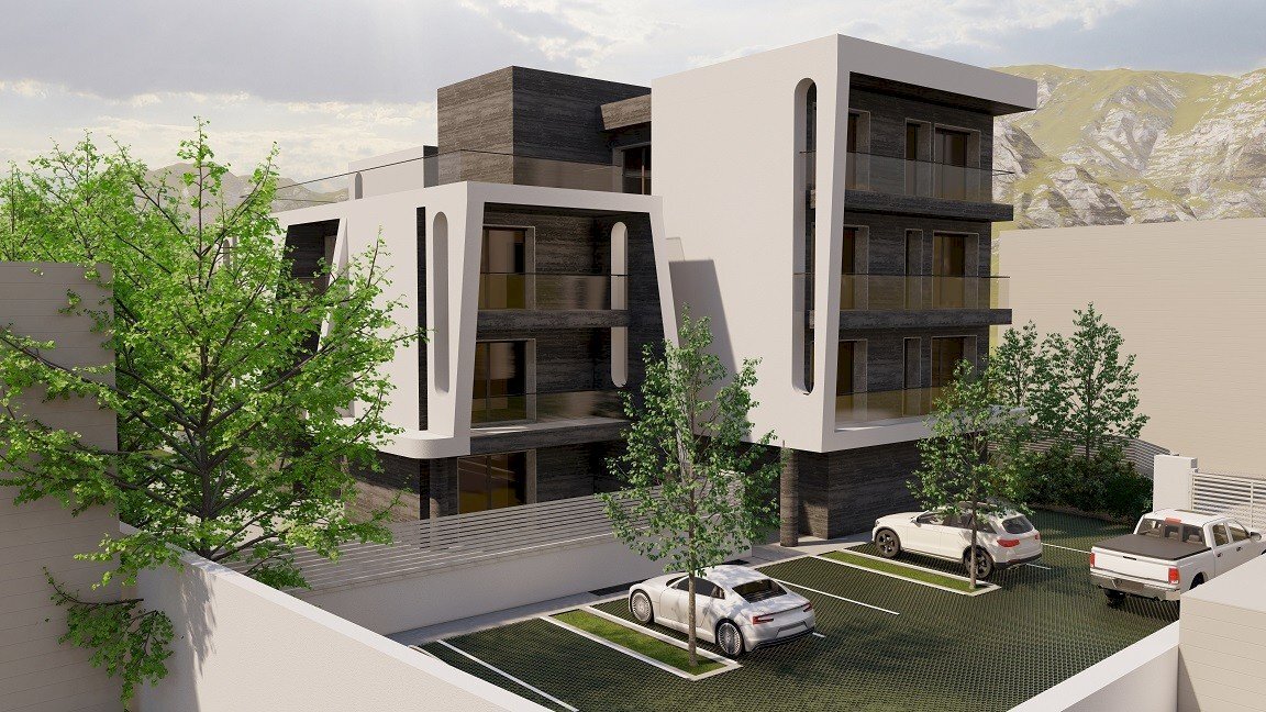 Appartamento Castelnuovo Rangone - foto 1