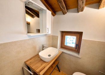 Rustic borgata Cugno, Prali - photo 17
