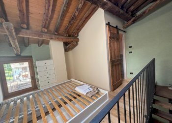 Rustic borgata Cugno, Prali - photo 15