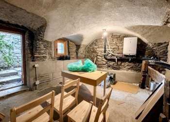 Rustic borgata Cugno, Prali - photo 21
