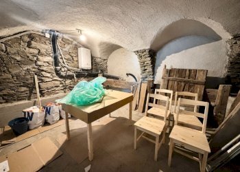Rustic borgata Cugno, Prali - photo 22