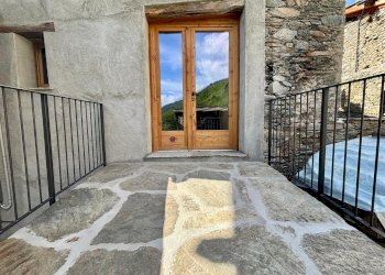 Rustic borgata Cugno, Prali - photo 23