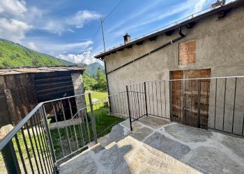 Rustic borgata Cugno, Prali - photo 24